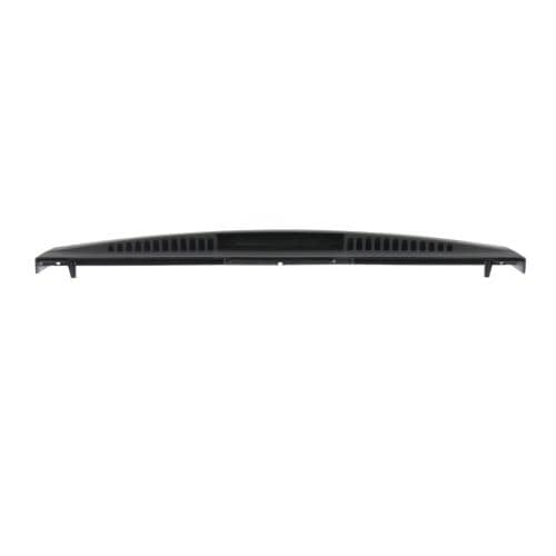 Whirlpool Part# WP98016237B Door Handle (OEM) Black