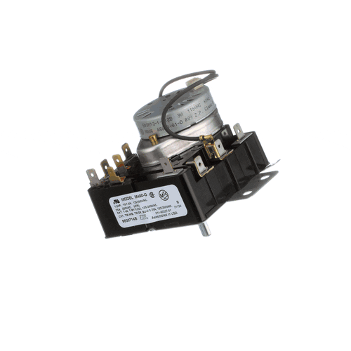 Whirlpool Part# WP9830714 Timer (OEM)