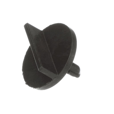 Whirlpool Switch Knob (Black) TU800SPPB2