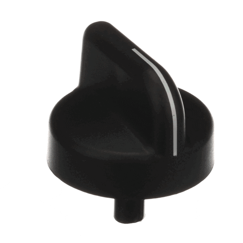 KitchenAid Trash Compactor Switch Knob KUCC151JBT1