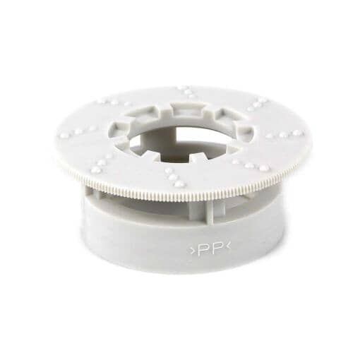 Whirlpool Part# WP99001428 Lower Spray Arm Cap (OEM)