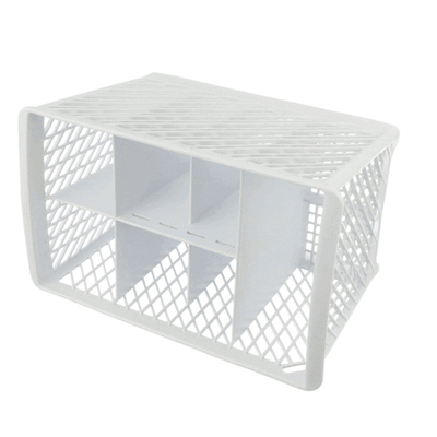 Whirlpool Part# WP99001576 Silverware Basket (OEM)