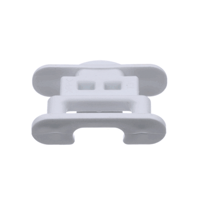 Whirlpool Part# WP99002136 Dishrack Stop (OEM)