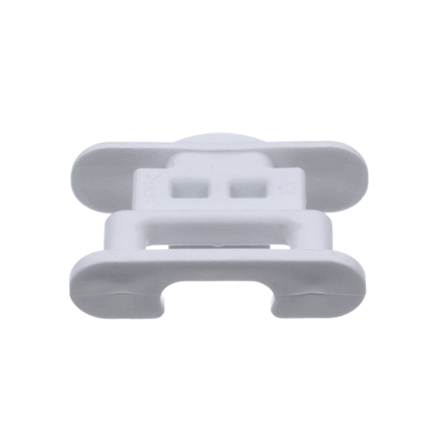 Whirlpool Part# WP99002136 Dishrack Stop (OEM)