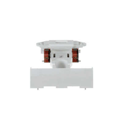 Whirlpool Part# WP99002187 Door Latch Assembly (OEM)