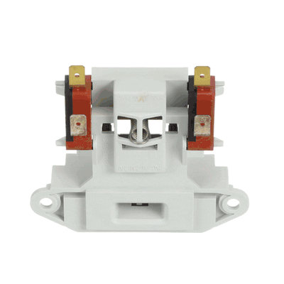 Whirlpool Part# WP99002292 Door Latch Assembly (OEM) with Switches