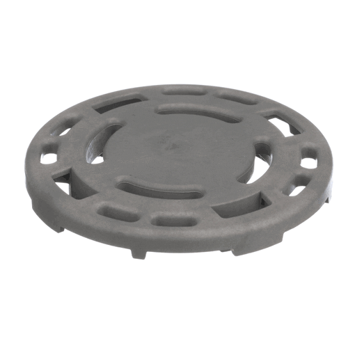 KitchenAid Dishwasher Air Duct Bezel (Inlet/Outlet) KUDD03DTBL3
