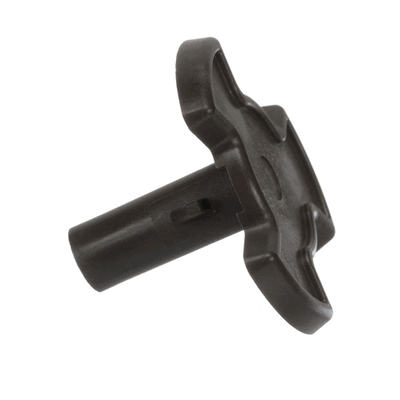 Whirlpool Part# WPDE67-00213A Turntable Drive Coupling (OEM)