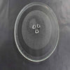 Whirlpool Part# WPR0130603 Glass Turntable Tray (OEM)