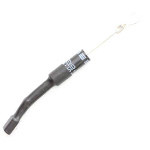 KitchenAid Microwave Diode - Black Sleeve KCMS1555SWH2