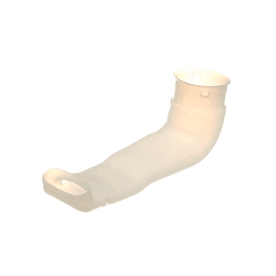 Whirlpool Part# WPW10005300 Tube (OEM)