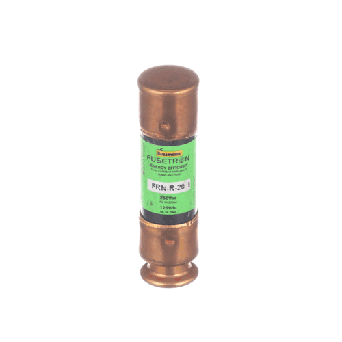 Whirlpool Part# WPW10017410 Fuse (OEM)