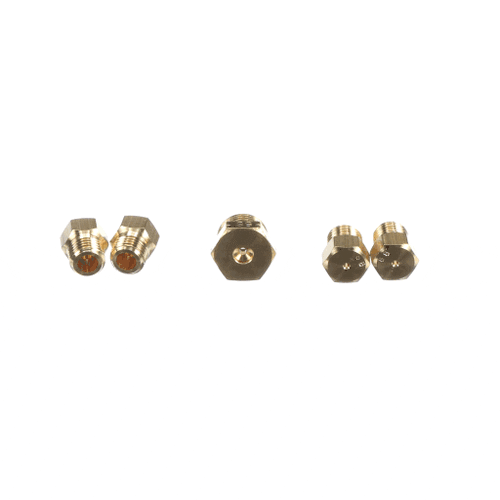 Whirlpool Orifice Spud (Front,Left) WPW10032010