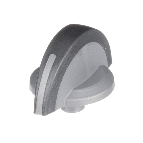 Whirlpool Part# WPW10034380 Control Knob (OEM)