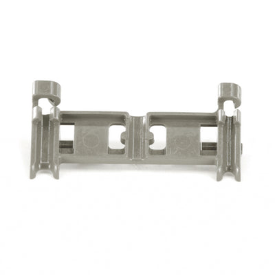Whirlpool WDT730PAHZ0 Dishrack Stop Clip Retainer Genuine OEM