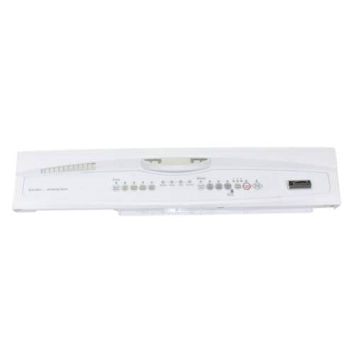 Whirlpool Part# WPW10083048 Control Panel (OEM)