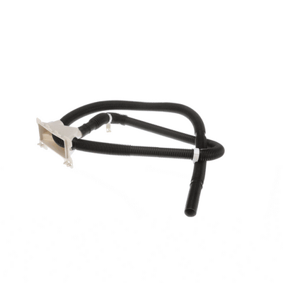 Inglis ITW4300SQ0 Drain Hose (Incl. Clips) Genuine OEM