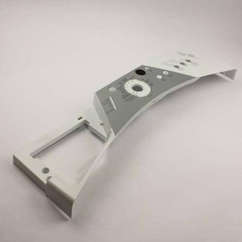 Whirlpool Part# WPW10099592 Touchpad Control Panel Assembly - Genuine OEM
