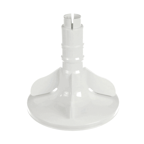 Whirlpool Washing Machine Agitator - WPW10110020