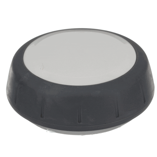 Whirlpool Timer Knob WPW10110027