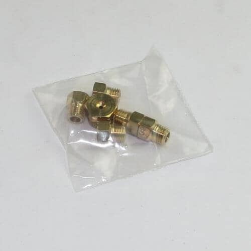 Whirlpool Part# WPW10110353 Orifice Spud (OEM)