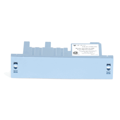 Whirlpool Spark Module Block WPW10110491