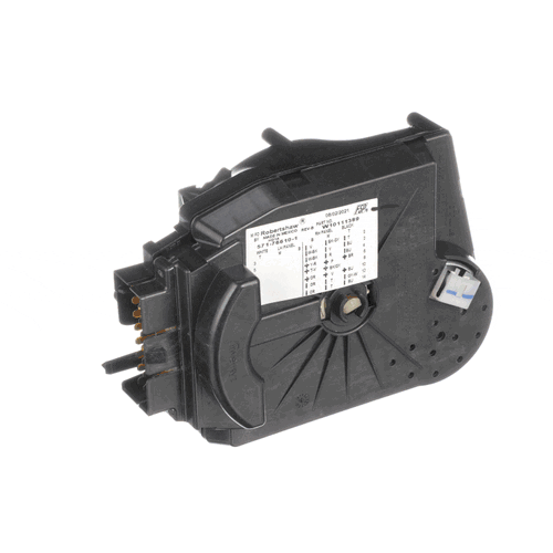Whirlpool Washer Timer WPW10111389