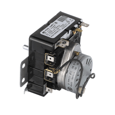 Whirlpool Washer and Dryer  Timer WPW10113761