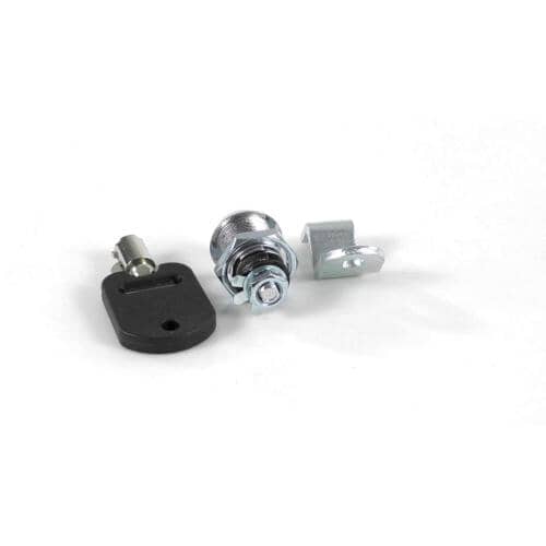 Whirlpool Coin Box Lock Kit WPW10114740