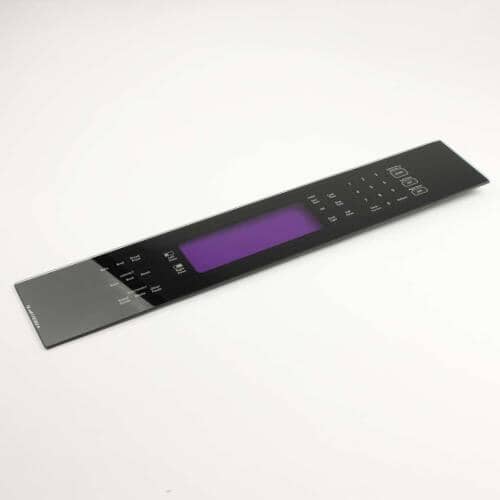 Whirlpool Membrane Switch WPW10116117