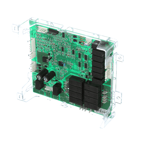 Whirlpool Range Appliance Manager Double WPW10119142