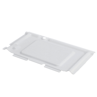 Whirlpool Part# WPW10119283 Terminal Block Cover (OEM)