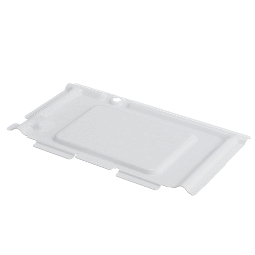 Whirlpool Part# WPW10119283 Terminal Block Cover (OEM)