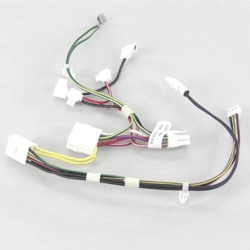Whirlpool Part# WPW10119821 Wire Harness (OEM)