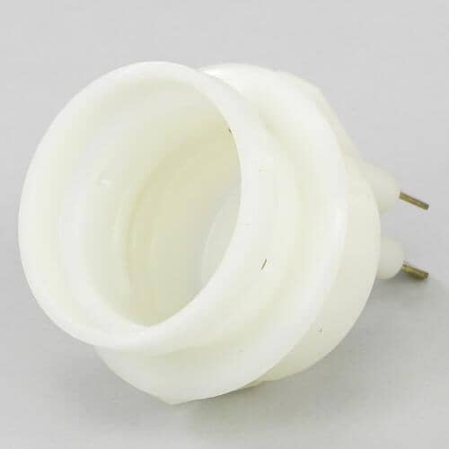 Whirlpool Part# WPW10119935 Socket (OEM)