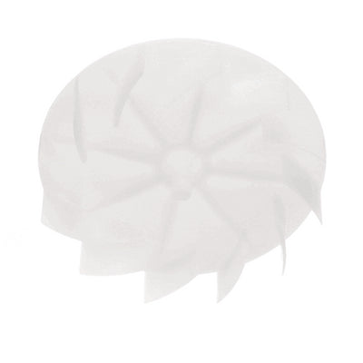 Whirlpool Part# WPW10123444K Wheel (OEM)