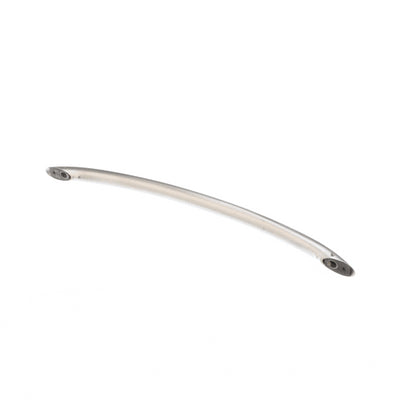 Whirlpool Door Handle (Stainless) WPW10123795