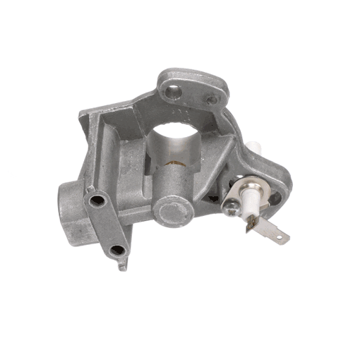 Whirlpool Surface Burner Orifice Holder WPW10128450