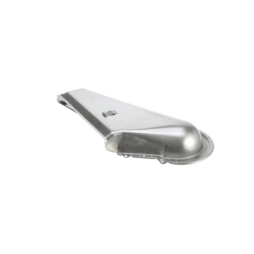 Whirlpool Part# WPW10128606 Lint Chute Assembly (OEM)
