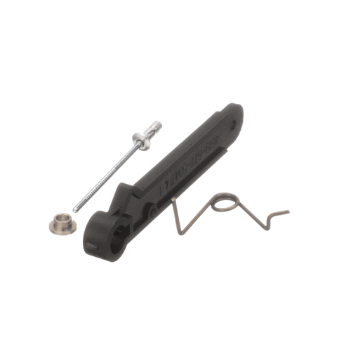 Whirlpool Sliding Arm Lever Assembly WPW10128850
