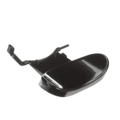 Maytag Refrigerator Water/Ice Dispenser Paddle - Black MFI2568AEB