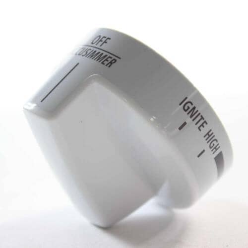Whirlpool Knob WPW10134130