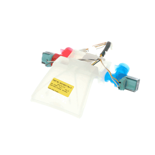 Whirlpool Hot-Cold Water Inlet Valve WPW10140917
