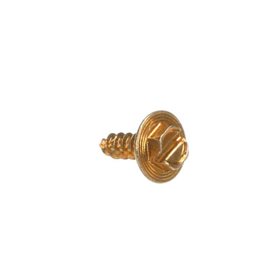 Whirlpool Part# WPW10141645 Rear Access Panel Screw - Genuine OEM