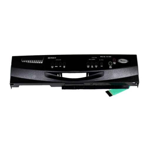 Whirlpool Control Panel WPW10142945