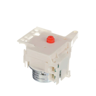 Whirlpool Washer Dispenser Actuator Motor-Switch WPW10143586