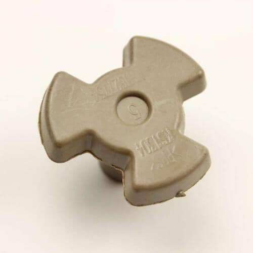 Whirlpool Turntable Shaft WPW10143947