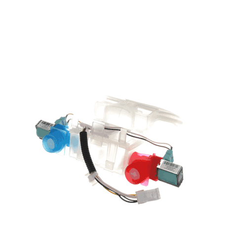 Whirlpool WTW5200VQ2 Washer Water Inlet Valve