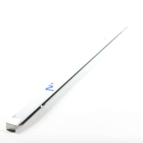 Whirlpool Wall Oven Side Trim (Stainless) - WPW10144983