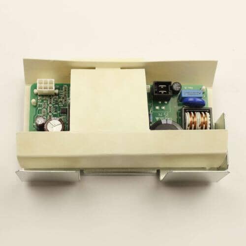 Whirlpool Main Electronic Control Board WPW10145531